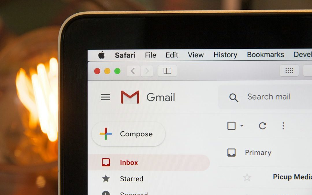 Come correggere i problemi con i moduli di contatto che non ricevono le email